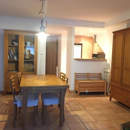 El Blauet Apartment L' Escala Ngoại thất bức ảnh