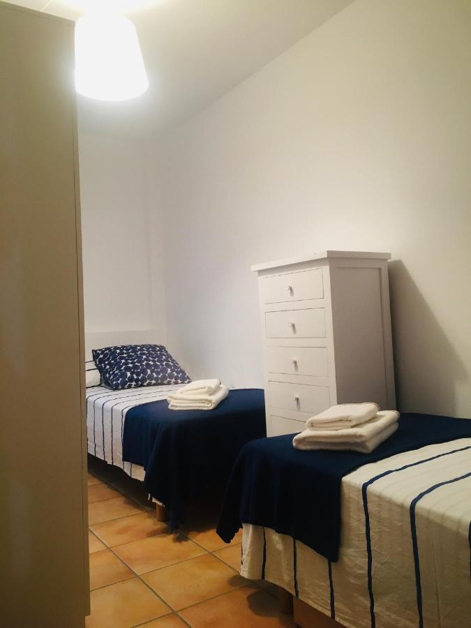 El Blauet Apartment L' Escala Ngoại thất bức ảnh